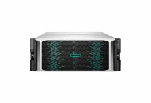 Alletra 6000 amd epyc hpe servidor almacenamiento