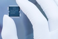 Bosch abre la fábrica de obleas del futuro en Dresde