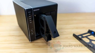 QNAP TR-004 Caja de expansion_09