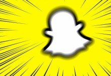 snapchat filtro velocidad android ios demanda