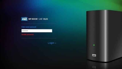 western-digital-my-book-live ataque problema problemas