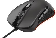 GXT 922 Ybar trust gaming ratón gamer para juegos