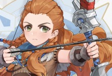 aloy genshin impact personajes primogemas gratis
