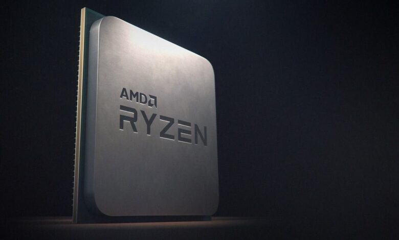 AMD podría desarrollar modelos de Zen 4 compatibles con AM4 y DDR4