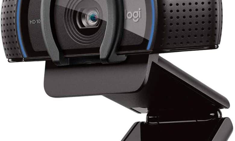 webcam para videollamadas mejorar