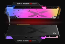 Radeon RX 6900 XT amd XFX overclock overclocking 3GHZ 3 ghz