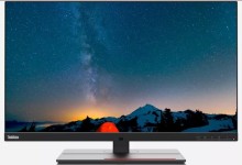 ThinkVision P27u-20 lenovo