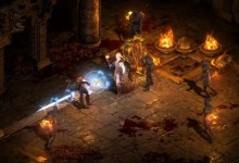 diablo 2 resurrected II problemas bugs pc blizzard remake