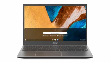 Acer Chromebook 515-CB515-1WT-01