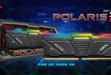 DDR5 GeIL memoria memorias kit mits de ram