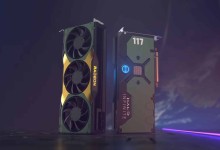 Radeon amd RX 6900 xt HALO infinite edicion limitada limited edition
