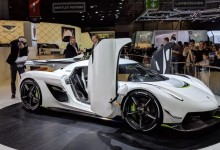 Salón del Automóvil de Ginebra 2022 coches evento crisis de componentes escasez chips