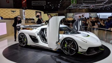 Salón del Automóvil de Ginebra 2022 coches evento crisis de componentes escasez chips
