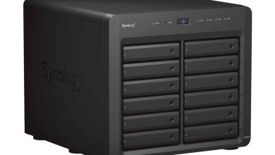 Synology_Imagen_DS3622xs+ DS2422+
