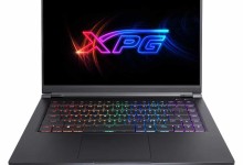 XPG Xenia 15 KC adata