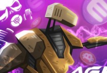 age of rust juego juegos nft blockchain valve team epic games store