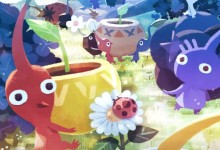 pikmin bloom aniversario