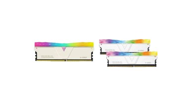 memoria argb DDR5-6333 colorful