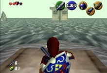 the legend of zelda ocarina of time oot nintendo switch online 64