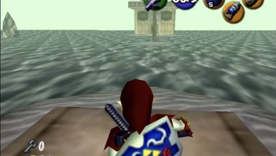 the legend of zelda ocarina of time oot nintendo switch online 64