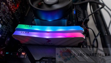 Memoria RAM DDR4 3200Mhz PNY XLR8 Gaming_03
