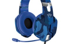 trust gaming cascos accesorios ofertas mes del shooter noviembre