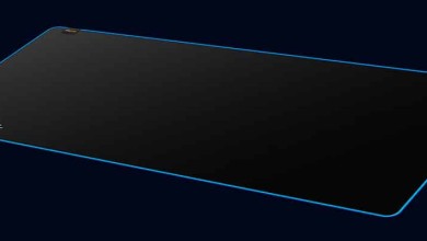 Themis-pro alfombrilla gaming newskill rgb