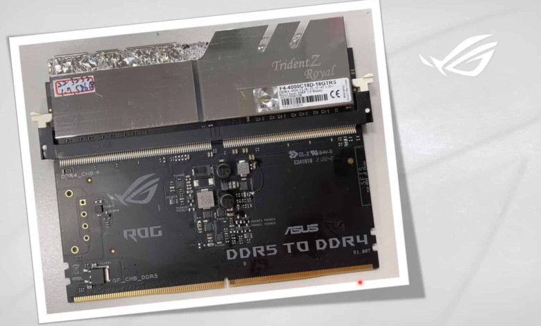 ddr4 en placa base ddr5 alder lake intel