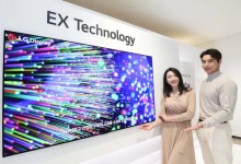 lg ex pantalla oled