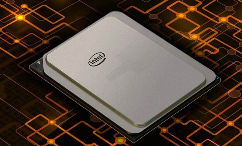 intel bonanza mine chip cpu mineria minar criptomonedas