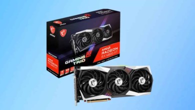 msi amd rx 6800 xt gaming trio z