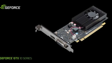 nvidia gt 1010 tarjeta grafica barata