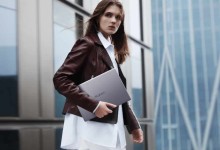 huawei MateBook X Pro portatil