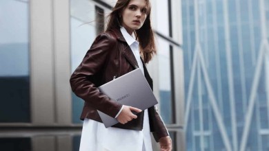 huawei MateBook X Pro portatil