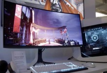 monitor qd-oled oled qdoled samsung alienware dell gaming