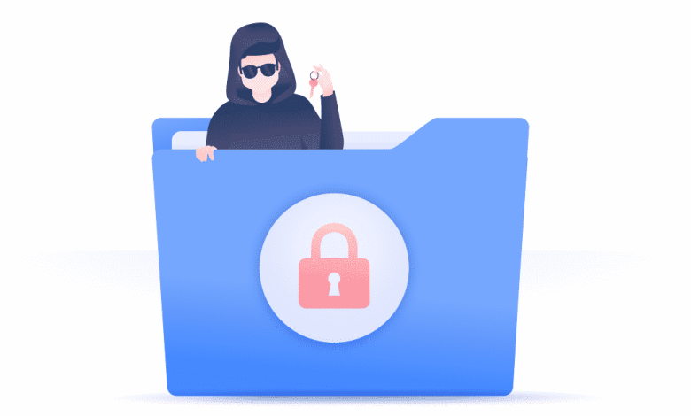 que es ransomware deadbolt asustor nas
