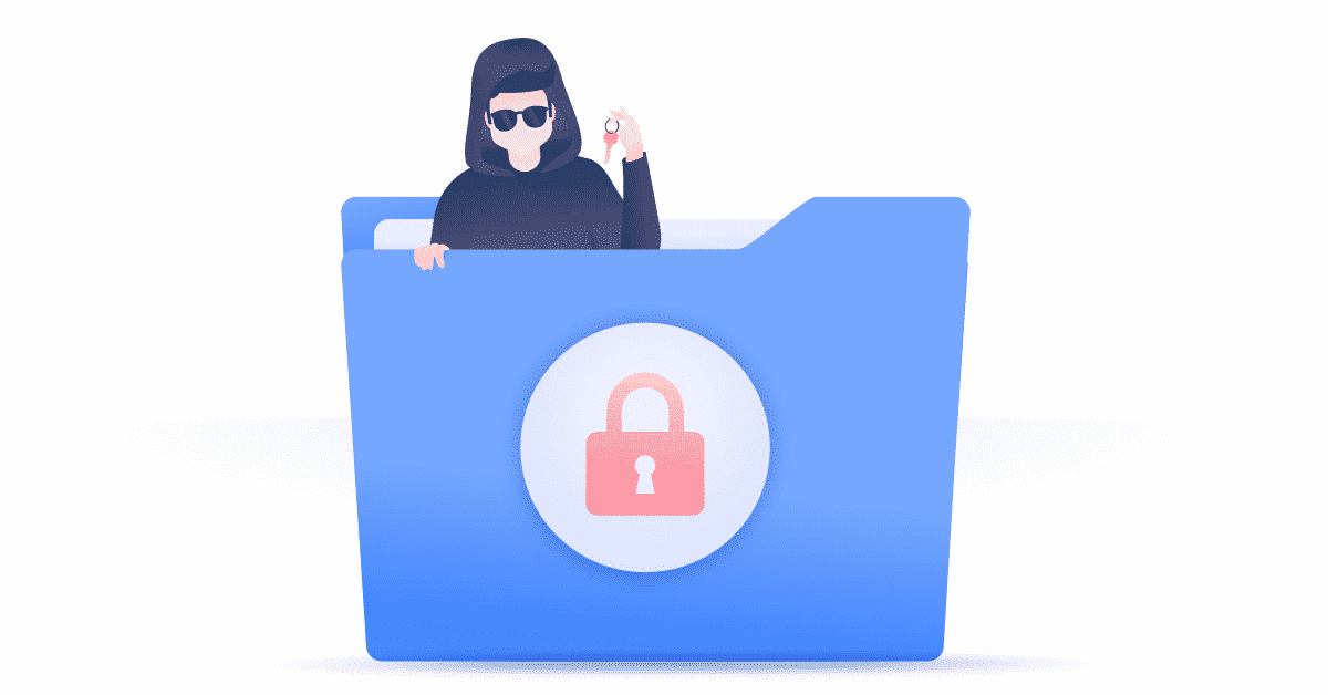 que es ransomware deadbolt asustor nas