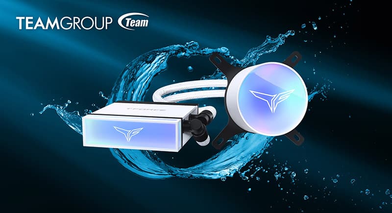 T-FORCE SIREN refrigeración líquida