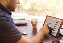 Tecnología y seguridad de las compras al entretenimiento online