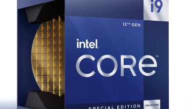 box-i9k-12th-i9-12900KS cpu procesador intel alder lake
