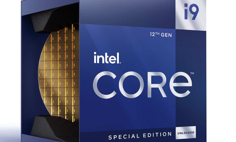 box-i9k-12th-i9-12900KS cpu procesador intel alder lake