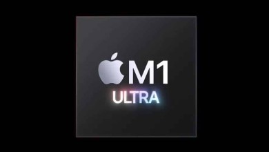 chip m1 ultra apple