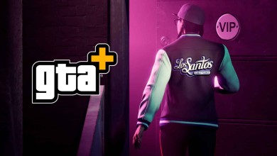 gta v 5 6 vi grand theft auto gta+ gtaplus plus suscripcion