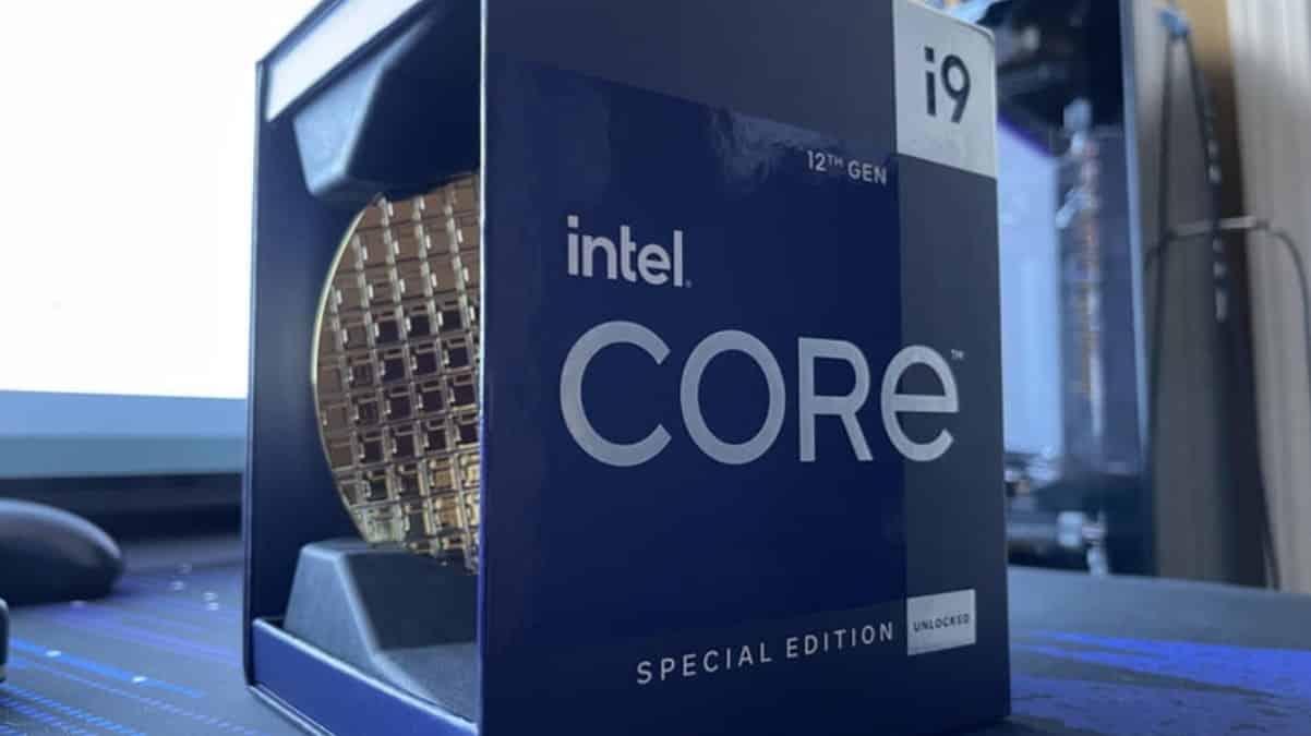 Intel Raptor Lake podrían superar la barrera de los 6 GHz