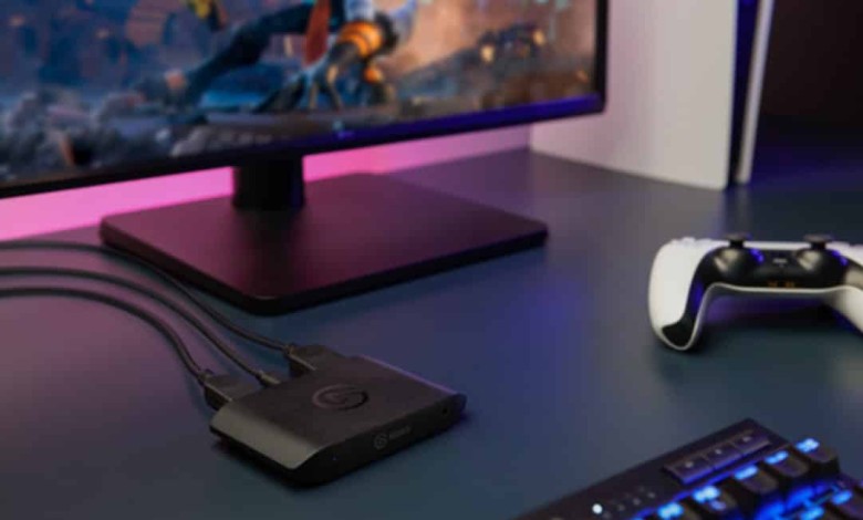HD60X HD60 X elgato el gato