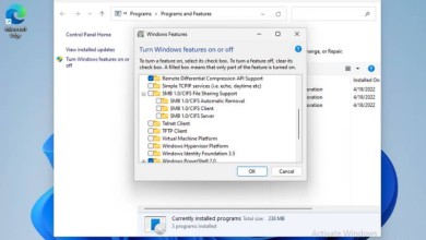 smb1 windows 11 microsoft protocolo