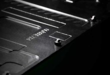 EK-Quantum Vector² Backplate