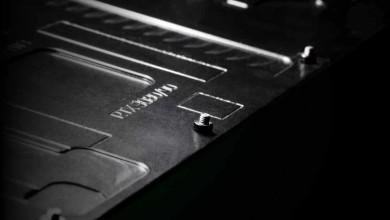EK-Quantum Vector² Backplate