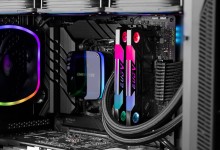 geil memoria ddr5 vventilador refrigeracion activa activo