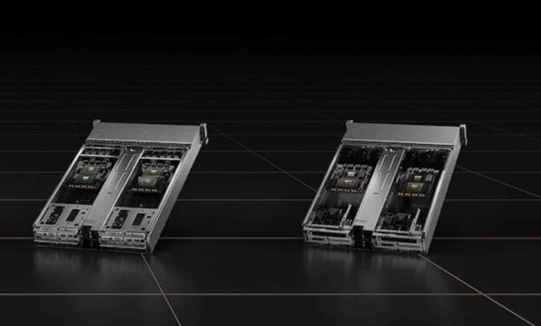 nvidia superchips 2022 copmputex grace hopper